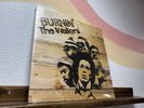 Bob Marley & the Wailers - Burnin’ LP NEW ALBUM SEALED