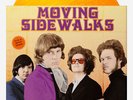 Moving Sidewalks : Flash (Limited Edition Metallic Goldfish Vinyl LP n/300) NEW