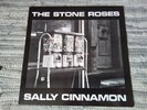 The Stone Roses   Sally Cinnamon   12