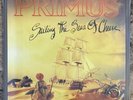 Primus-Sailing The Seas Of Cheese LP Vinyl