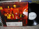 BLUE OYSTER CULT-Spectres-OR.PROMO NM- LP/DJ TIME STRIP  Godzilla/Ready 2 Rock