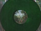 PALACE (LONDON BAND) Life After LP VINYL Europe Fiction 2019 11 Track Green
