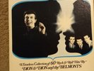 DION AND THE BELMONTS BOX SET Vinyl LP GREATEST HITS TEENAGER IN LOVE