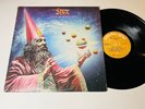 STYX Man Of Miracles (Wooden Nickel BWL 1-0638) VG+ Vinyl LP Prog Rock - 1974