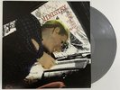MINISTRY - IN CASE YOU DIDN'T FEEL LIKE SHOWING UP LIVE LTD 180G SILVER VINYL LP