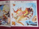 DIRE STRAITS - ALCHEMY - LIVE - 1st Press HOLLAND 1984 - 2LP / EX