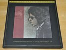 Bob Dylan Blood on the Tracks Mfsl One Step Vinyl