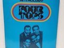 THE FOUR TOPS Anthology 1974 3 LP Set Motown M9-809A3 NEAR MINT Vinyl w/ Booklet