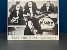 Play Their Own Records  By The Mummies (Vinyl, 1992, Estrus Records)