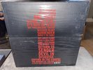 Elvis Presley rare 10” 18 x uk number 1s record box set 2005