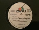 Junior Delgado , Trickster , Carlton & Shoes , Better Days , 12’ DEB