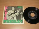ELVIS PRESLEY PROMO EP 7