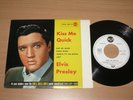 ELVIS PRESLEY PROMO EP 7