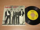 THE YARDBIRDS EP 7