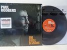 PAUL RODGERS the royal sessions (audiophile vinyl) LP EX/EX, FTN17972, vinyl,