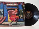 CYNDI LAUPER she's so unusual LP VG+/EX-, PRT 25792, vinyl, album, synth pop