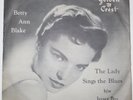 BETTY ANN BLAKE 