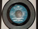 45 - PRENTICE MORELAND - HOLY MACK'REL - TEACHER DRIVES ME CRAZY