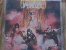 W.A.S.P. Vinyl lp Self Titled 1984