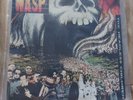 W.A.S.P. Vinyl lp The Headless Children 1989