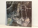 Sir Lord Baltimore Kingdom Come LP SEALED Mercury SR 61328 Original Unipak Cover