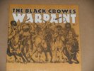 BLACK CROWES warpaint LP NEW SEALED silver arrow records