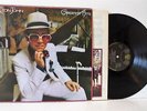 ELTON JOHN greatest hits LP EX/VG+, DJLPH 442, vinyl, compilation, best of, 1974