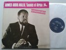 Ahmed Abdul-Malik - Sounds Of Africa - US LP Prestige New Jazz