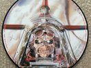 Iron Maiden - Promo Picture Vinyl Schallplatte - Iron Maiden Fans aufgepasst