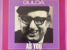 Friedrich Gulda As You Like It LP Album RE Vinyl Schallplatte 215686