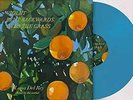 Lana Del Rey Violet Bent Backwards Over The Tall Grass Sky Blue Colored Vinyl LP