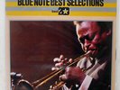 VA(MILES DAVIS) BEST SELECTIONS BLUE NOTE LNS-90031 JAPAN VINYL LP