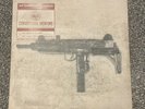 My Chemical Romance Conventional Weapons Vol. 3 7” Vinyl MCR