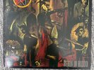 Slayer  - Reign in Blood 1986 Pressing LONLP34 London Records UK