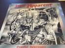 HEIR APPARENT LP GRACEFUL INHERITANCE 29