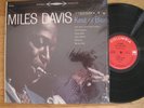 Miles Davis Kind Of Blue Columbia 2 Eye Stereo Shrink N. Mint Best Copy