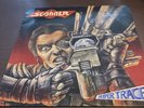 SCANNER LP HYPER TRACE 23