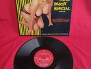 Adam Party Record Stag Party Special Volume One LP Vinyl Record Album