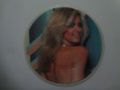 MINT RARE Olivia Newton John XANADU 1980 MAGIC UK 7
