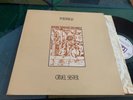 LP UK 1970 Pentangle – Cruel Sister