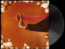 Sudan Archives Natural Brown Prom Queen  (Vinyl)  12