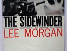 LEE MORGAN SIDEWINDER BLUE NOTE GXK 8045 JAPAN VINYL LP