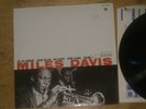 Miles Davis- Volume 1 - Vinyl LP 1984 Blue Note MONO BST 8150 promo punch nm