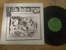 Sun Ra And His Astro Infinity Arkestra – My Brother The Wind (2002)  LP  vg/ex