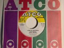 Roxy Music / Love is The Drug & Both Ends Burning / 1975 ATCO 45rpm / NM