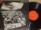 Junior's Eyes -Battersea Power Station- LP Polydor (184 299)