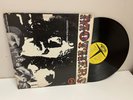 Mothers Of Invention / Zappa - Absolutely Free   VG+, PROMO, '67, Mono, Psych