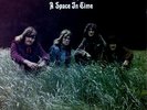 Ten Years After - A Space In Time GER LP 1971 (VG/VG) 6307 500 .
