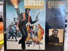 FACTORY SEALED   Don Julian - SAVAGE  Soul Sndtrk   70’s Blaxploitation VINYL LP