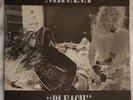 NIRVANA  BLEACH  YELLOW GREEN MARBLE  ALBUM 1992 LP RECORD RARE